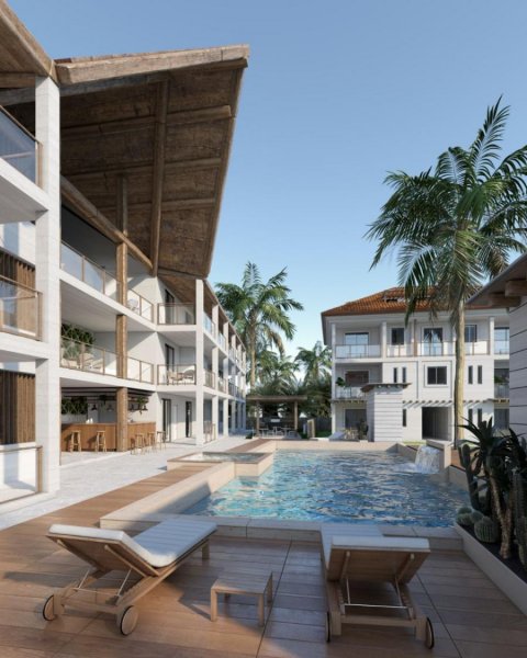 Apartamento en Venta en Baayhibe Bayahibe, La Altagracia