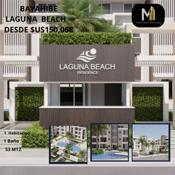 Apartamento en Venta en Baayhibe Bayahibe, La Altagracia