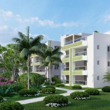 Apartamento en Venta en Baayhibe Bayahibe, La Altagracia