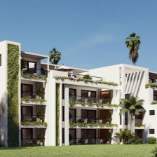 Apartamento en Venta en Baayhibe Bayahibe, La Altagracia