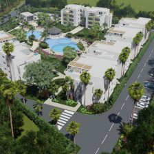 Apartamento en Venta en Baayhibe Bayahibe, La Altagracia