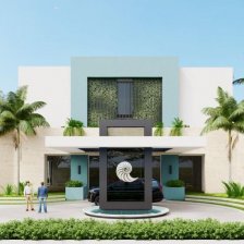 Apartamento en Venta en Baayhibe Bayahibe, La Altagracia