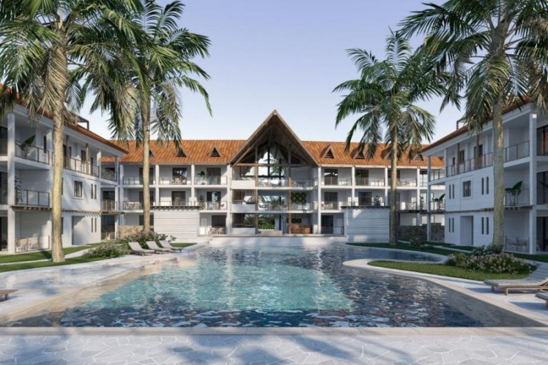 Apartamento en Venta en Baayhibe Bayahibe, La Altagracia