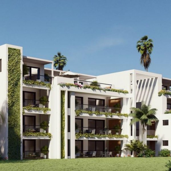Apartamento en Venta en Baayhibe Bayahibe, La Altagracia