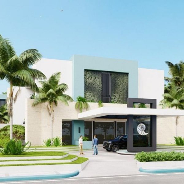 Apartamento en Venta en Baayhibe Bayahibe, La Altagracia