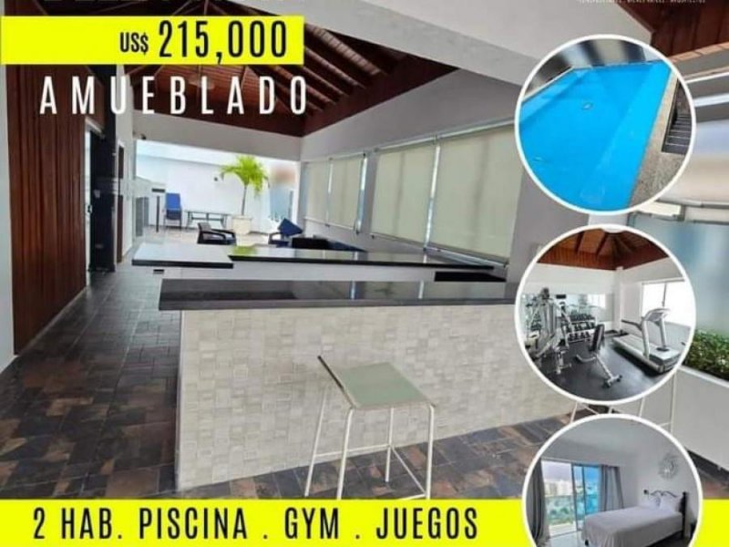 Apartamento en Venta en Bella Vista Santo Domingo Oeste, Santo Domingo