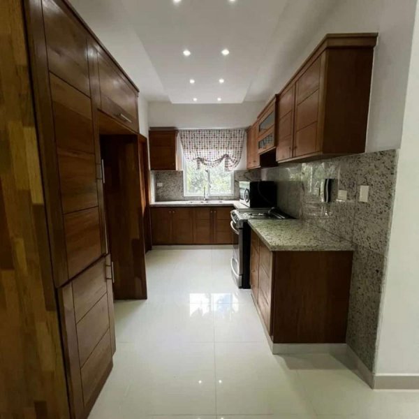 Apartamento en Venta en Bella Vista Santo Domingo Oeste, Santo Domingo