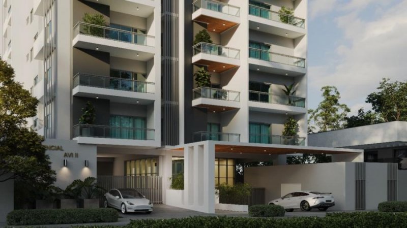 Apartamento en Venta en  Santo Domingo Oeste, Santo Domingo