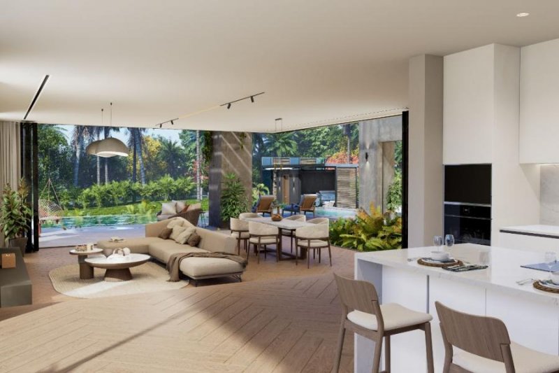 Apartamento en Venta en  Cap Cana, La Altagracia