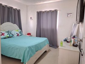 Apartamento en Venta en  Santo Domingo Oeste, Santo Domingo