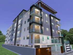 Apartamento en Venta en Ensache Miraflores. Santo Domingo Este, Santo Domingo