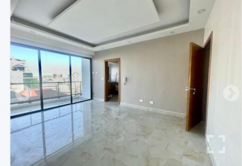 Apartamento en Venta en Ensanche Naco Santo Domingo Oeste, Santo Domingo