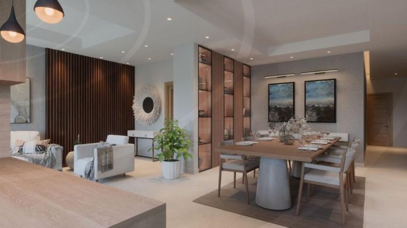 Apartamento en Venta en Ensanche Ozama. Santo Domingo Este, Santo Domingo