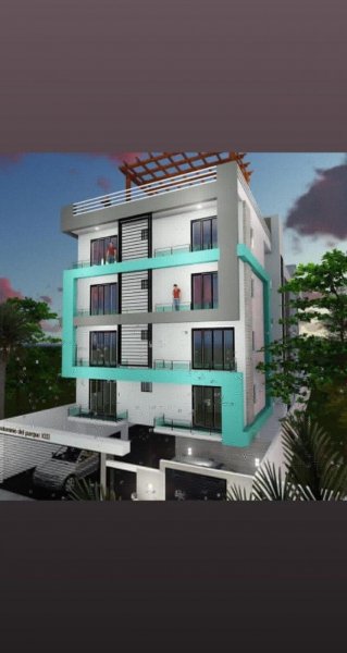 Apartamento en Venta en Ensanche Ozama Santo Domingo Este, Santo Domingo
