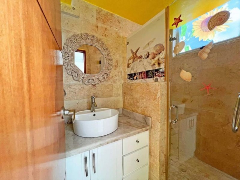 Apartamento en Venta en Malecón Santo Domingo Oeste, Santo Domingo