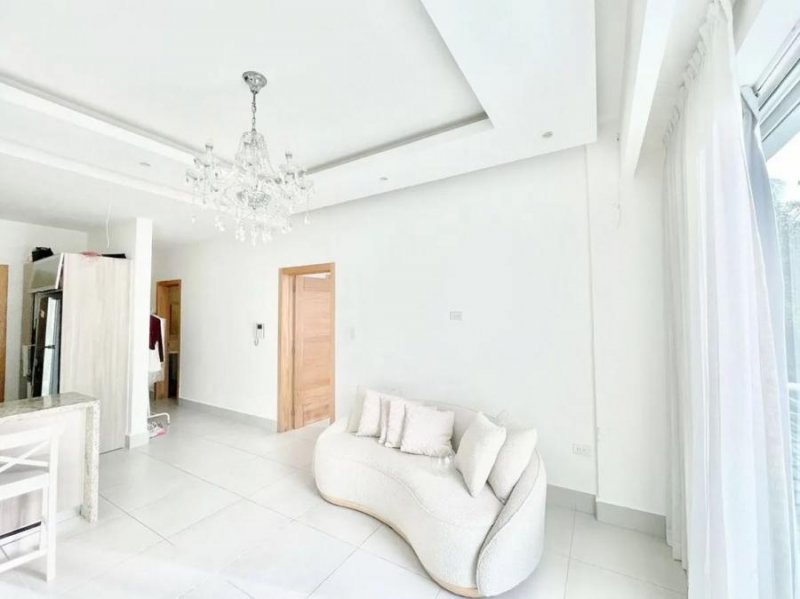 Apartamento en Venta en Mirador Norte. Santo Domingo Norte, Santo Domingo