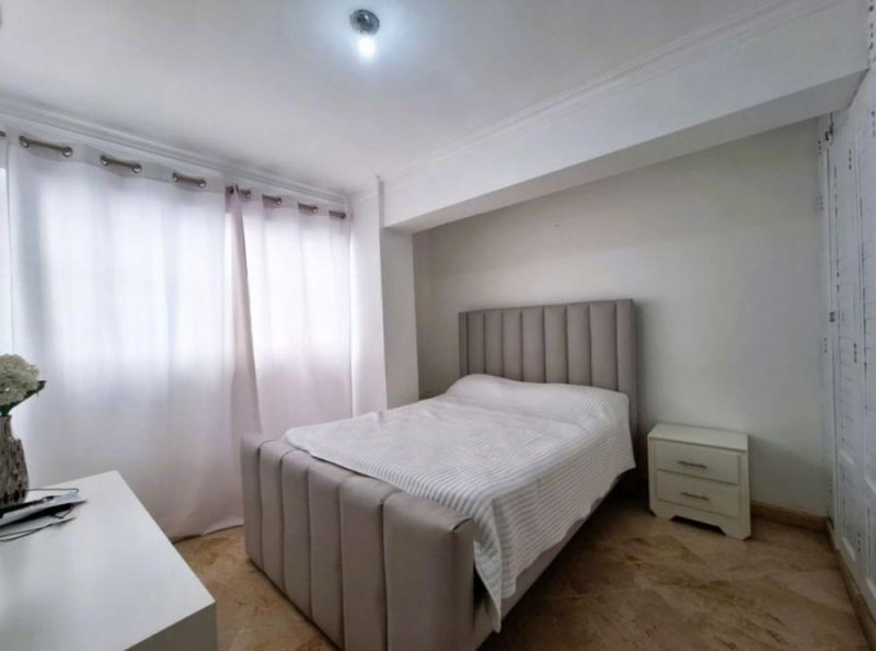 Apartamento en Venta en Ensanche Naco Ensanche Naco, Distrito Nacional