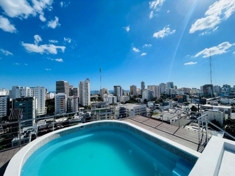 Apartamento en Venta en Naco. Distrito Nacional, Santo Domingo