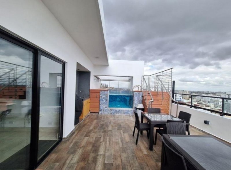 Apartamento en Venta en Renacimiento, D. N. Renacimiento, D. N., Distrito Nacional
