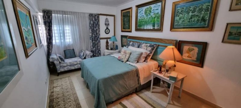 Apartamento en Venta en Evaristo Morales. Santo Domingo Oeste, Santo Domingo