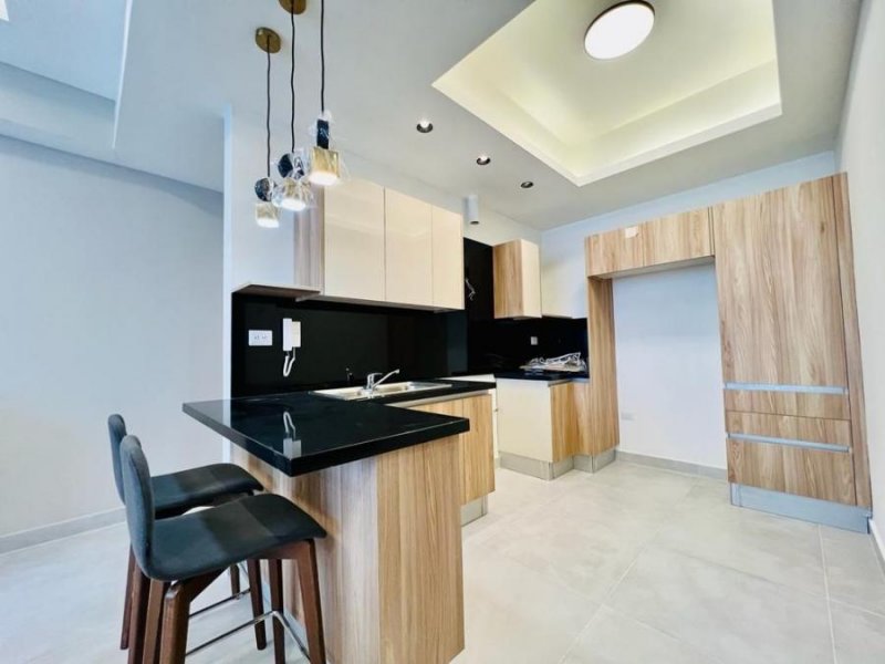 Apartamento en Venta en  Santo Domingo Oeste, Santo Domingo
