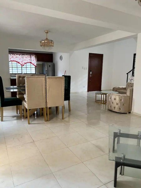Apartamento en Alquiler en  San Pedro de Macorís, San Pedro de Macorís