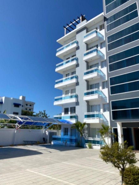 Apartamento en Venta en Juan dolio Juan dolio., San Pedro de Macorís