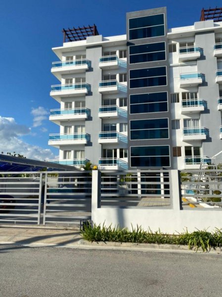 Apartamento en Venta en Juan dolio Santo Domingo Este, Santo Domingo