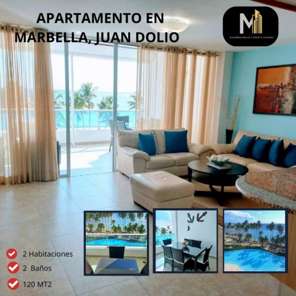 Apartamento en Venta en Juan dolio Juan dolio., San Pedro de Macorís