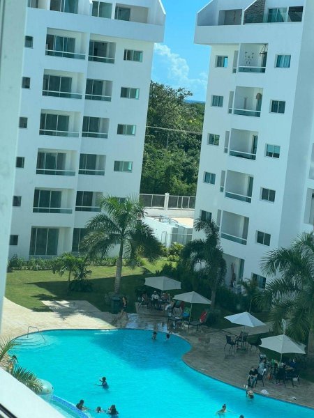 Apartamento en Venta en Juan dolio Guayacanes, San Pedro de Macorís