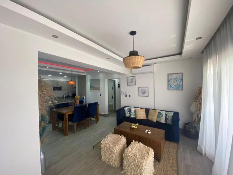 Apartamento en Venta en Juan dolio Guayacanes, San Pedro de Macorís