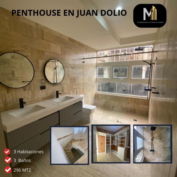 Apartamento en Venta en Juan dolio Guayacanes, San Pedro de Macorís