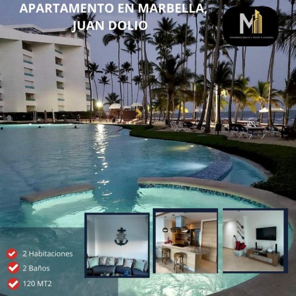 Apartamento en Venta en  Juan dolio., San Pedro de Macorís