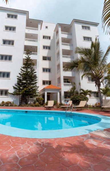 Apartamento en Venta en  Juan dolio., San Pedro de Macorís