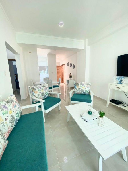 Apartamento en Venta en  Juan dolio., San Pedro de Macorís