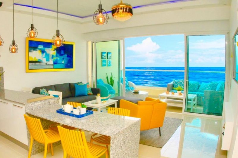 Apartamento en Venta en Juan dolio Guayacanes, San Pedro de Macorís