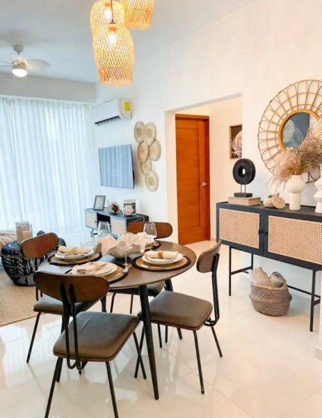 Apartamento en Venta en Juan dolio San Pedro de Macorís, San Pedro de Macorís