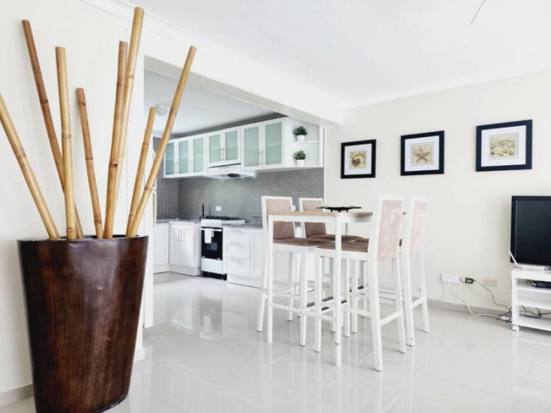 Apartamento en Venta en Juan dolio San Pedro de Macorís, San Pedro de Macorís