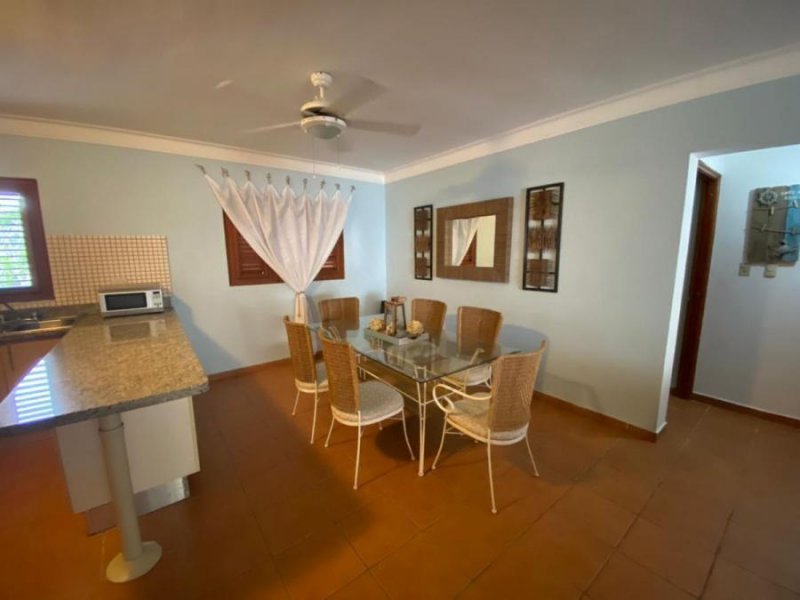 Apartamento en Venta en Juan dolio Santo Domingo Este, Santo Domingo