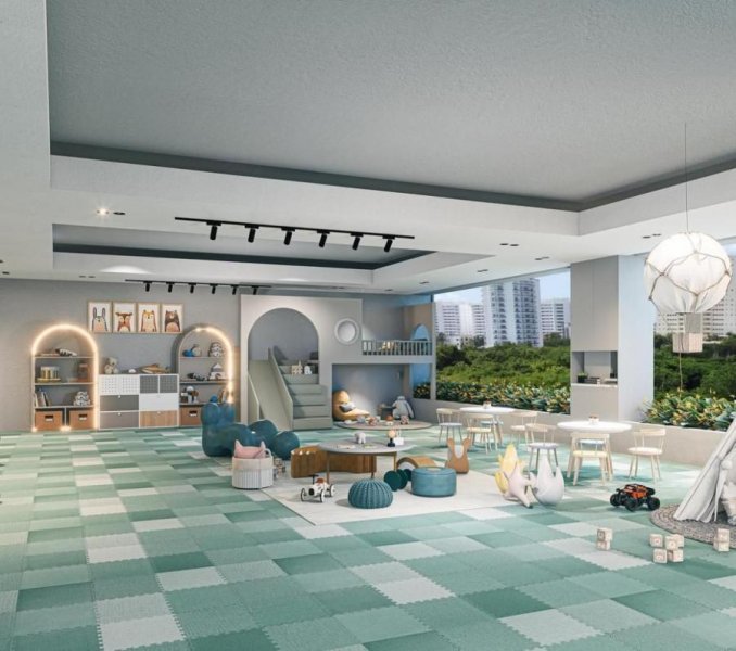 Apartamento en Venta en Juan dolio San Pedro de Macorís, San Pedro de Macorís