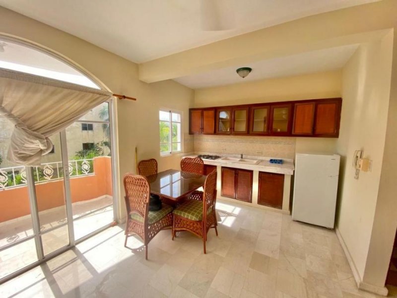 Apartamento en Venta en Juan dolio San Pedro de Macorís, San Pedro de Macorís