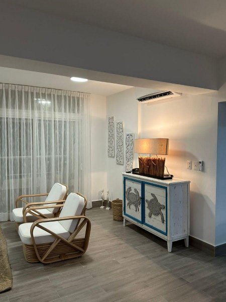 Apartamento en Venta en  San Pedro de Macorís, San Pedro de Macorís
