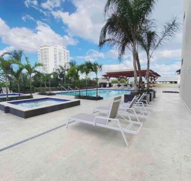 Apartamento en Venta en  San Pedro de Macorís, San Pedro de Macorís