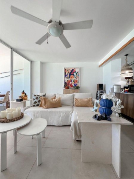 Apartamento en Venta en  San Pedro de Macorís, San Pedro de Macorís