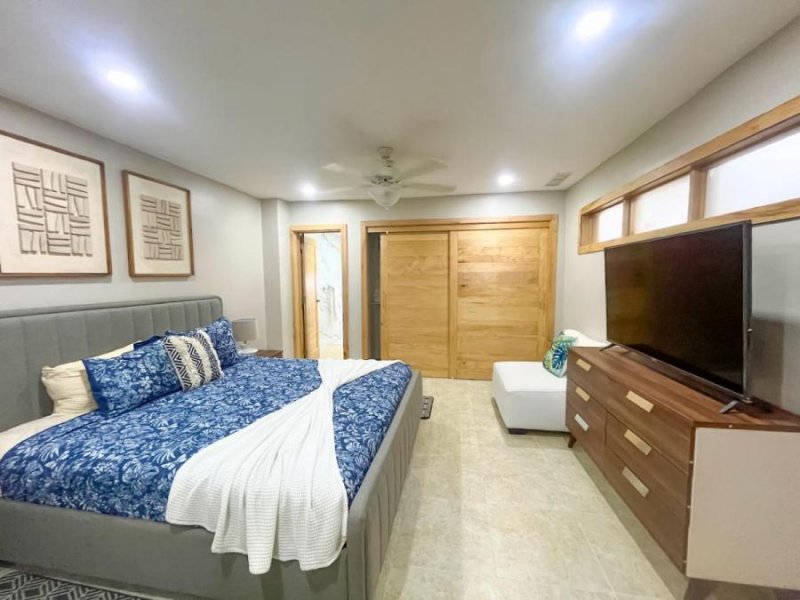 Apartamento en Venta en  San Pedro de Macorís, San Pedro de Macorís