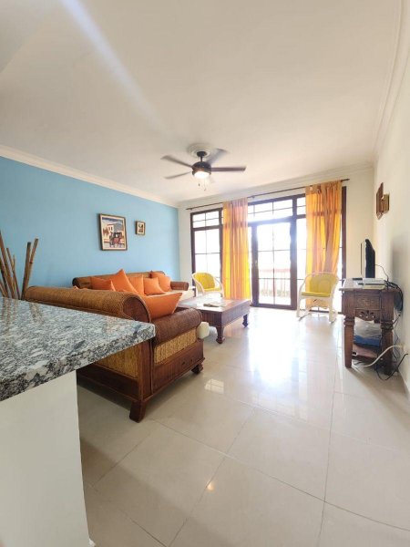 Apartamento en Venta en  San Pedro de Macorís, San Pedro de Macorís
