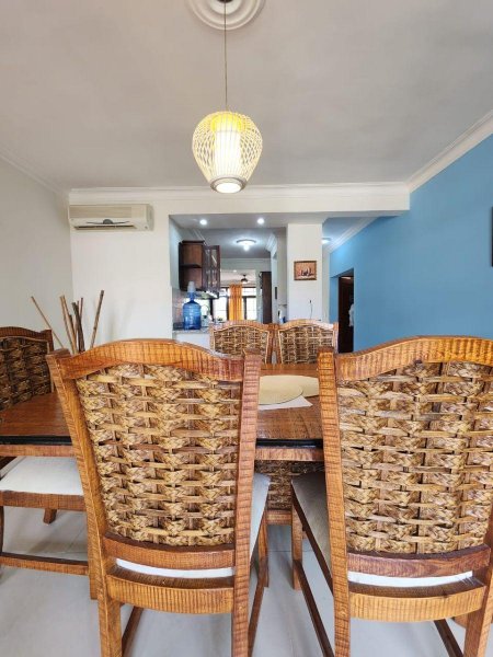 Apartamento en Venta en  San Pedro de Macorís, San Pedro de Macorís
