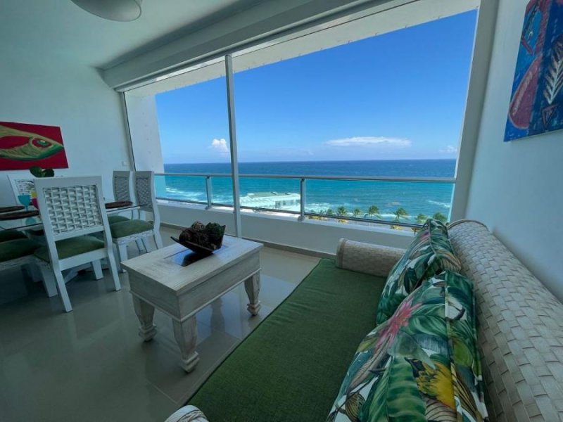 Apartamento en Venta en  San Pedro de Macorís, San Pedro de Macorís