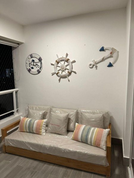 Apartamento en Venta en  San Pedro de Macorís, San Pedro de Macorís