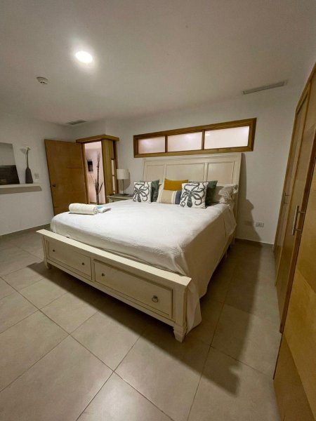Apartamento en Venta en  San Pedro de Macorís, San Pedro de Macorís